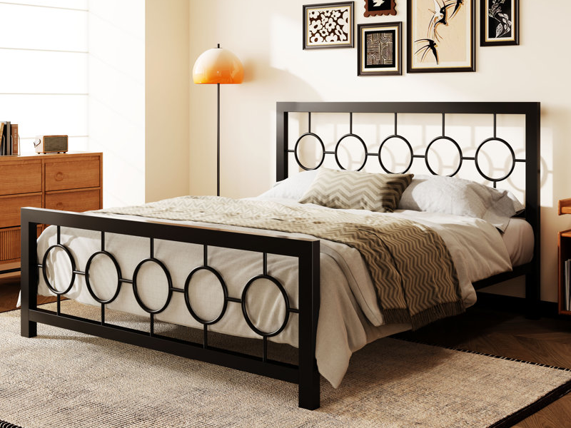 Giường sắt bị nhiễm điện - Dấu hiệu, nguyên nhân và cách xử lý