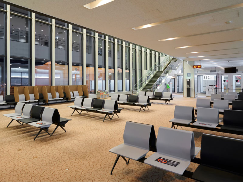 Nội thất công trình