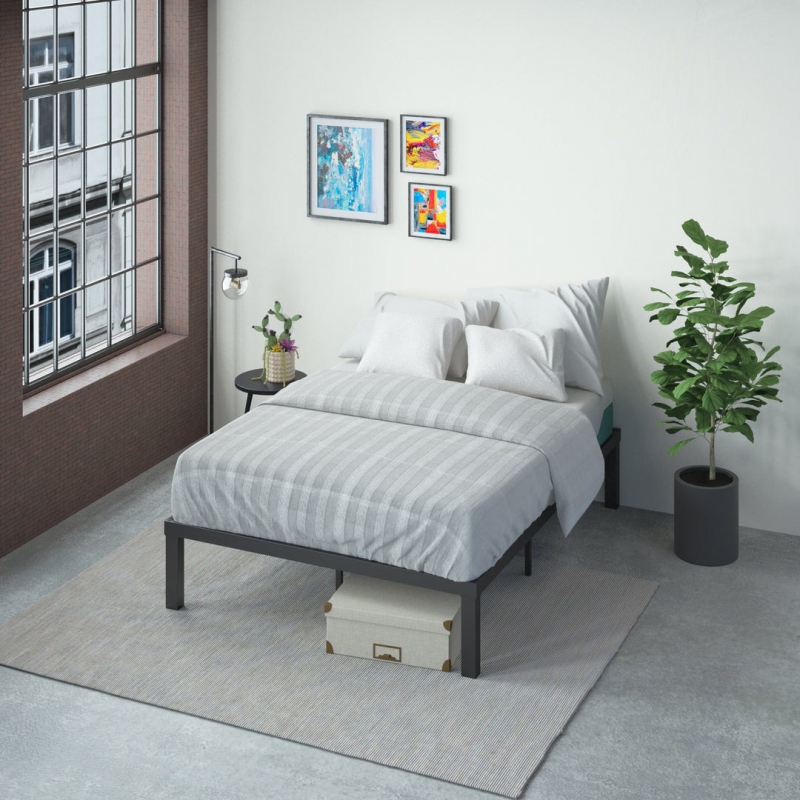 Khung giường sắt Lulu