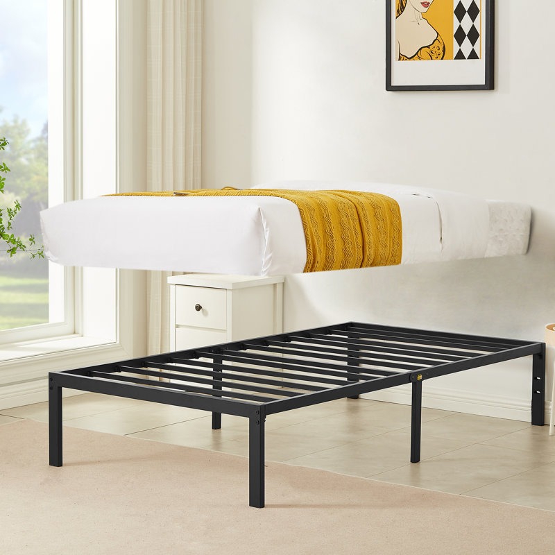 Khung giường sắt Lulu