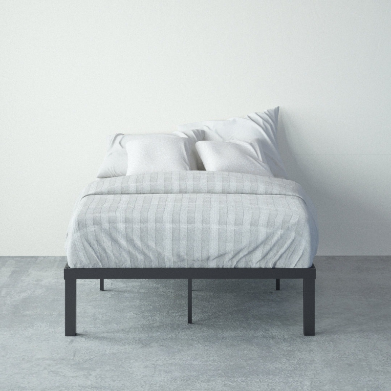 Khung giường sắt Lulu