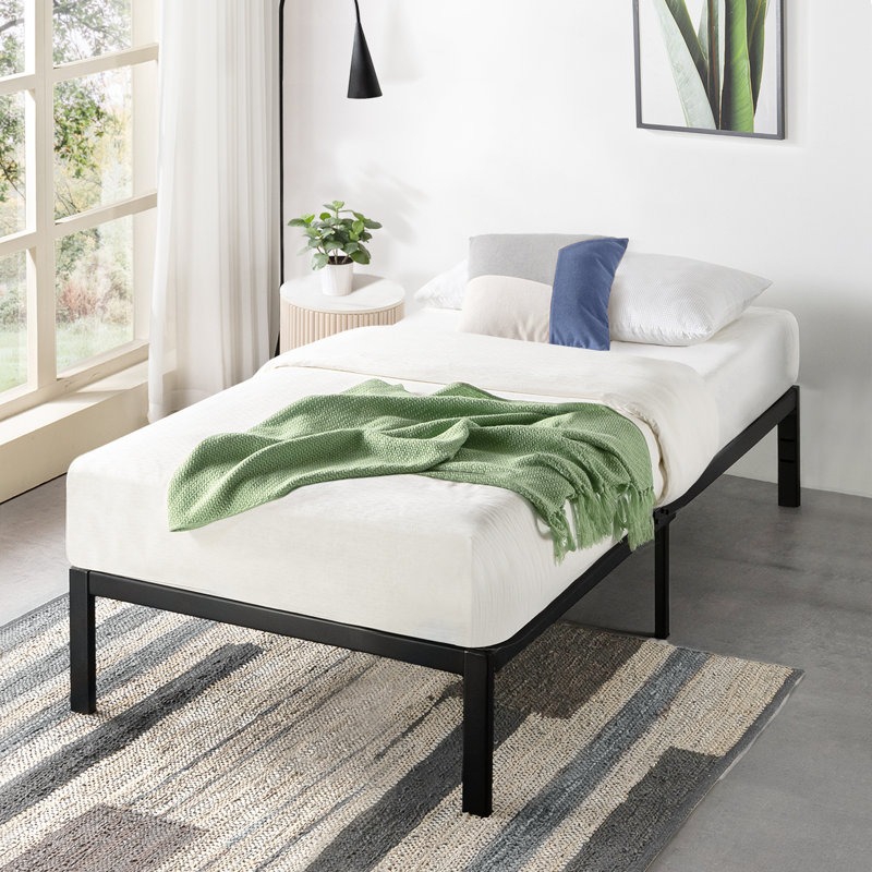 Khung giường sắt Kara