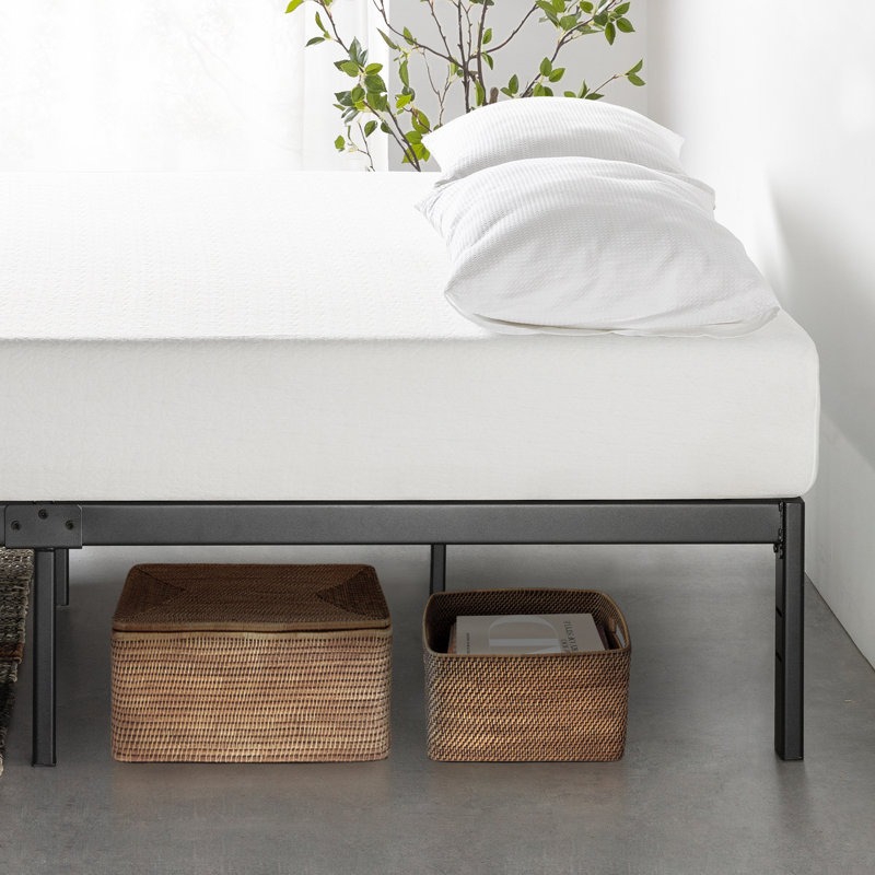 Khung giường sắt Kara