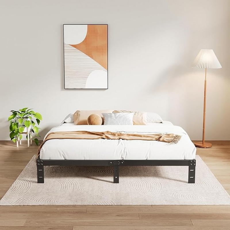 Khung giường sắt Yara