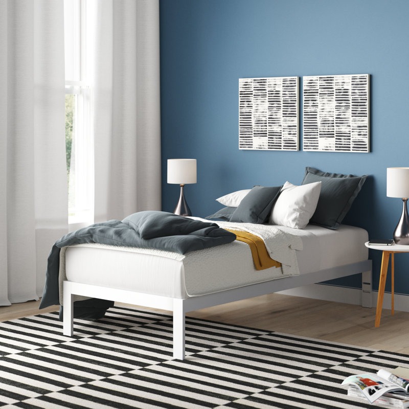 Khung giường sắt Liko