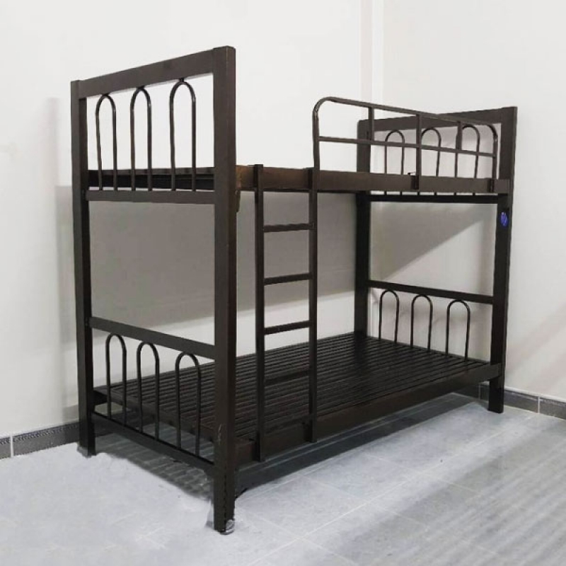 Giường sắt 2 tầng Nori