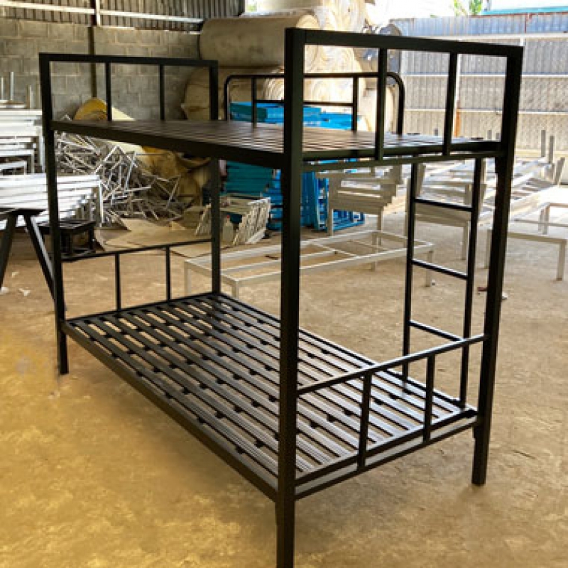 Giường sắt 2 tầng Limo