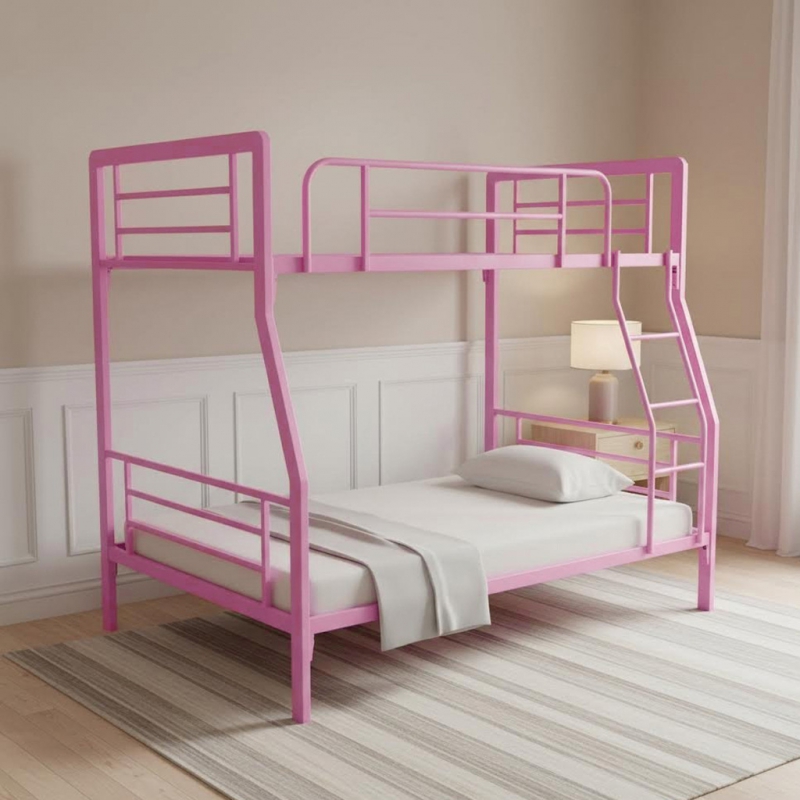 Giường sắt 2 tầng Mavis