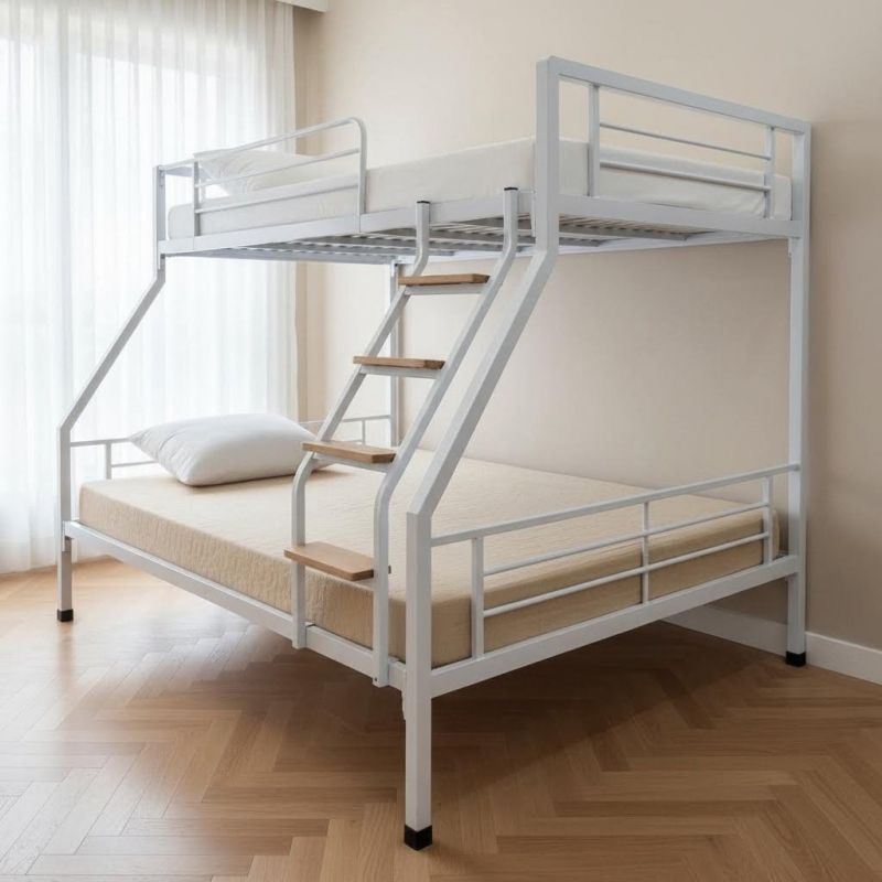 Giường sắt 2 tầng Tomi