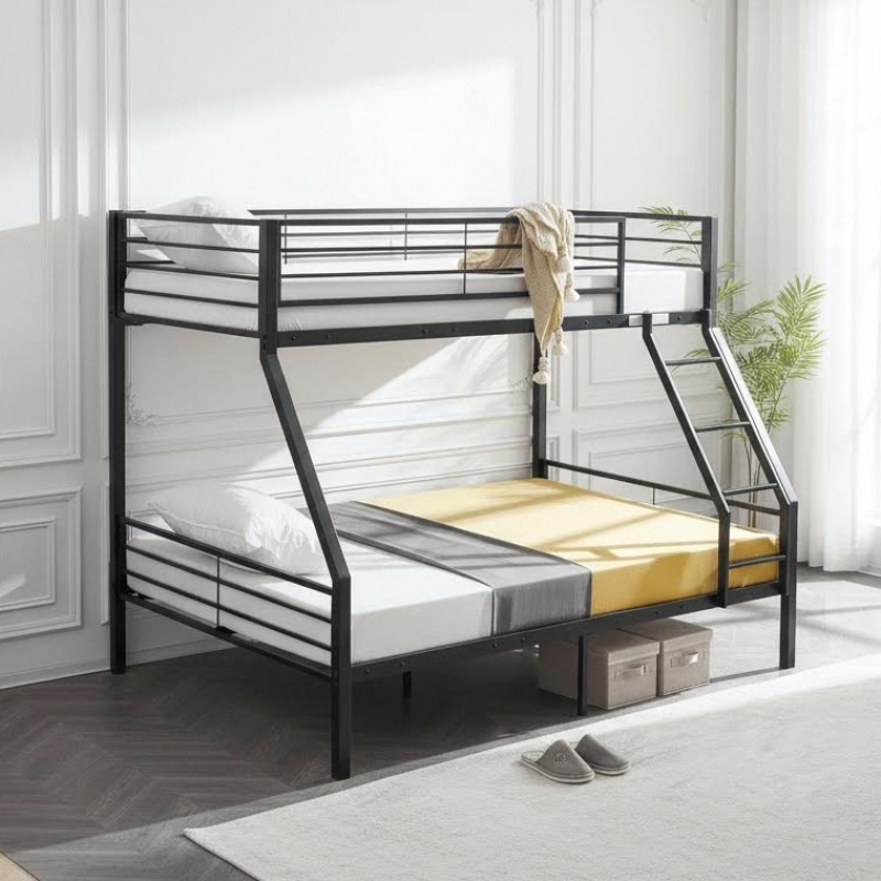 Giường sắt 2 tầng Miko