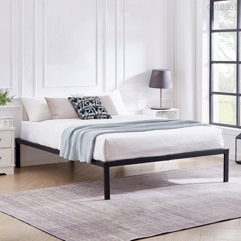 Khung giường sắt Lulu