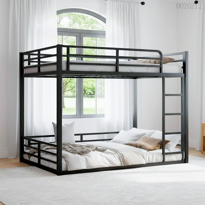 Giường sắt 2 tầng Zara