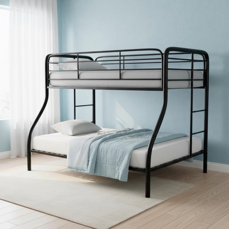 Giường sắt 2 tầng Kazuri