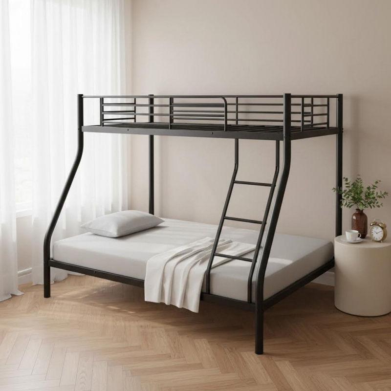 Giường sắt 2 tầng Zumi