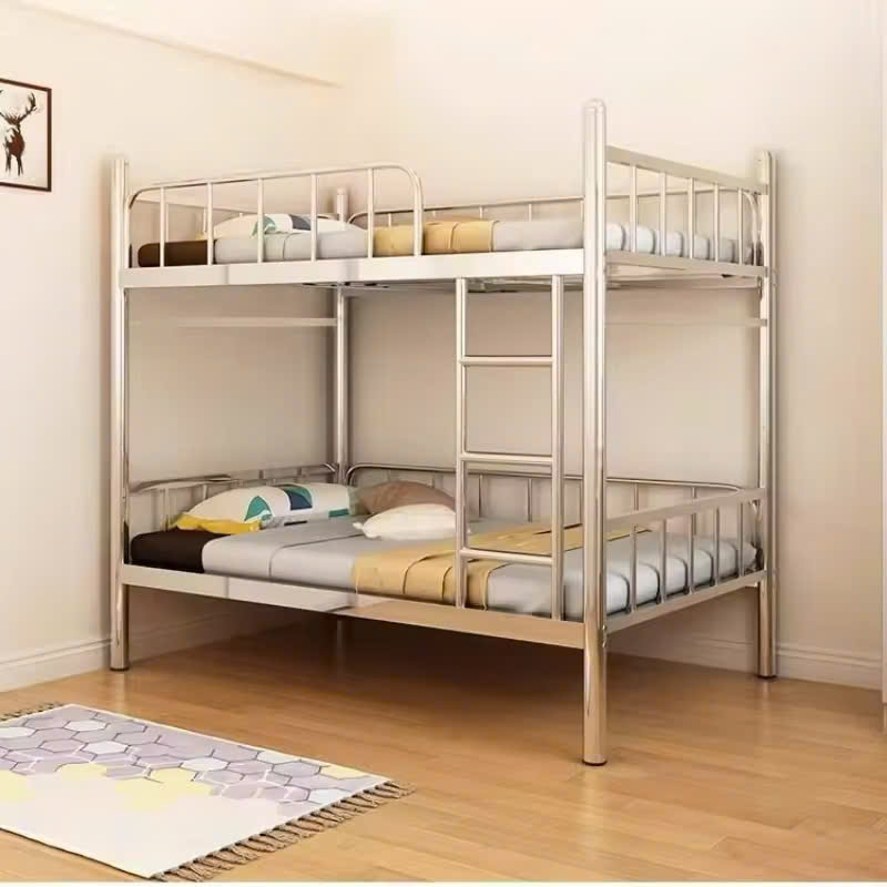 Giường inox 2 tầng Luke