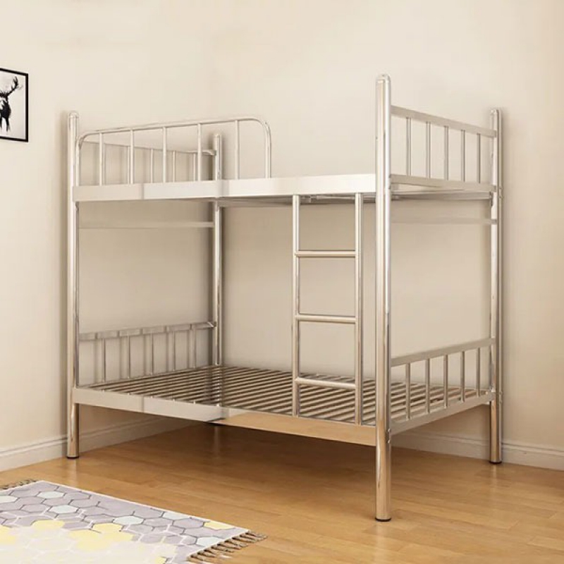 Giường inox 2 tầng Holly