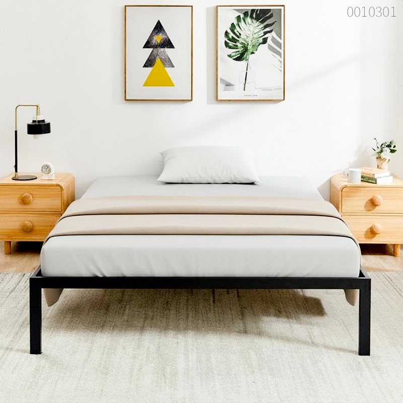 Khung giường sắt Lulu