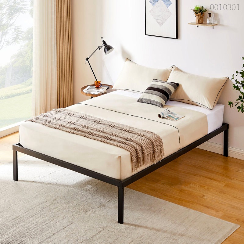 Khung giường sắt Lulu