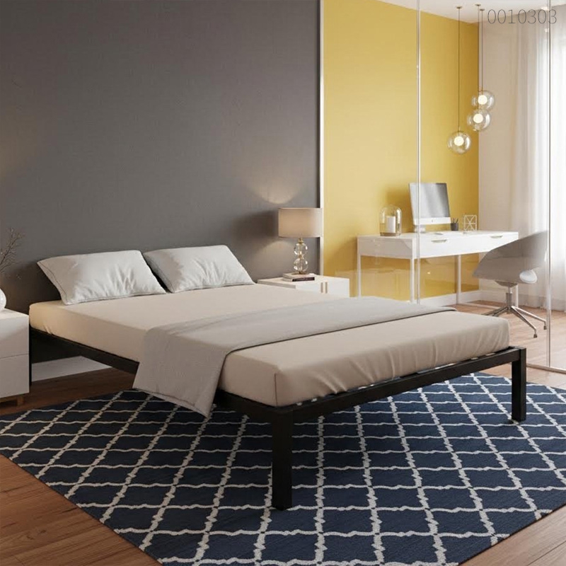 Khung giường sắt Kara