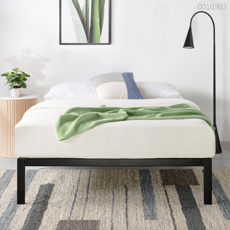 Khung giường sắt Kara