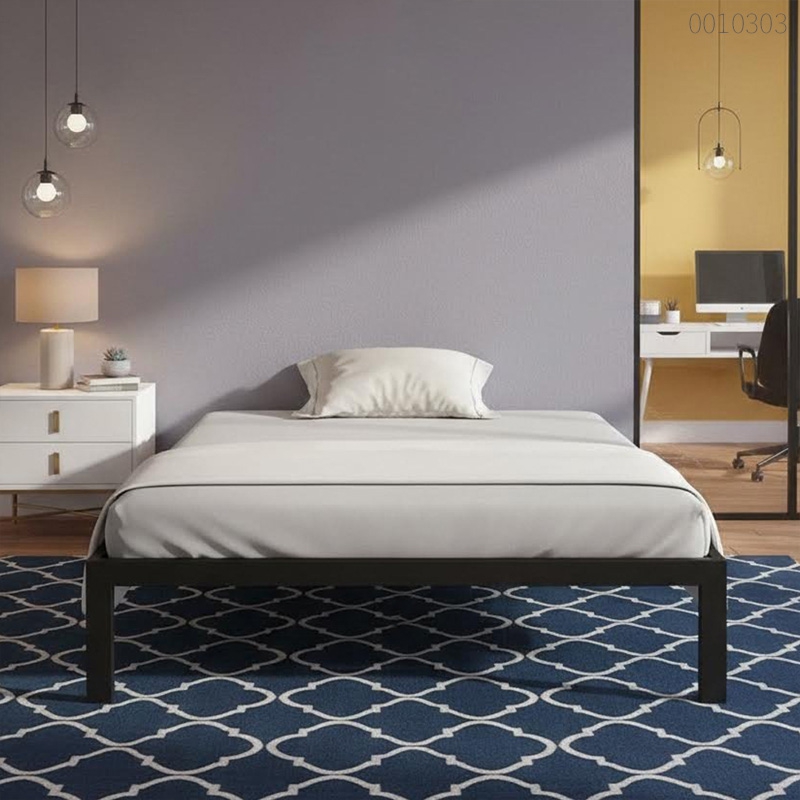 Khung giường sắt Kara