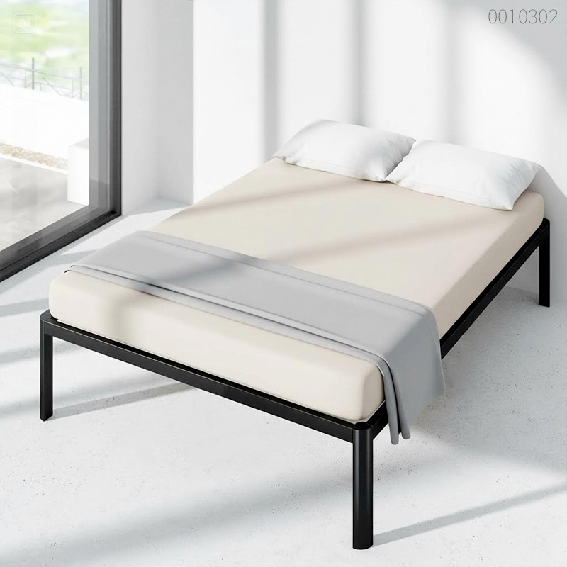 Khung giường sắt Van