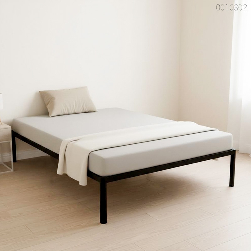 Khung giường sắt Van