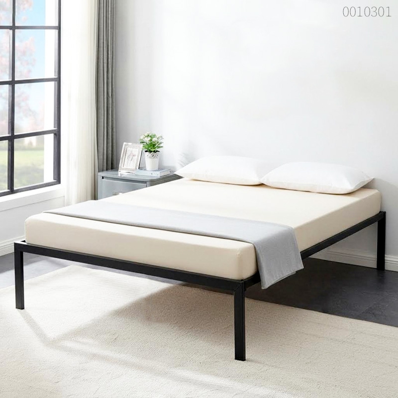 Khung giường sắt Lulu