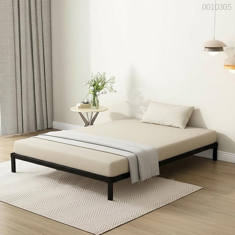 Khung giường sắt Yara