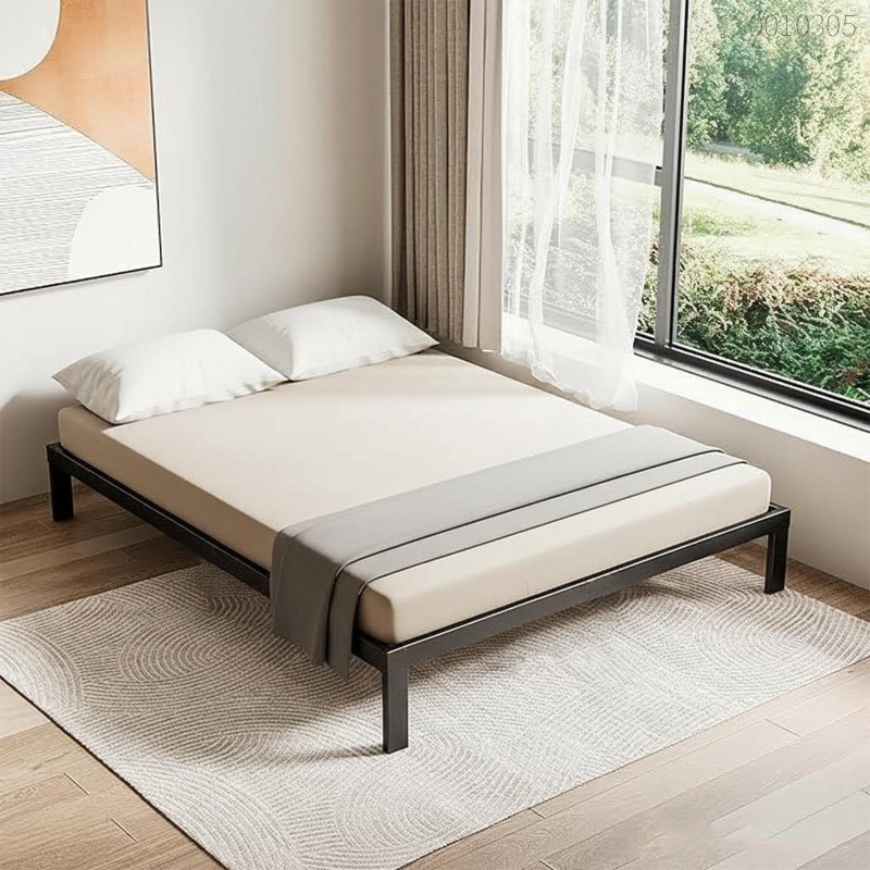 Khung giường sắt Yara