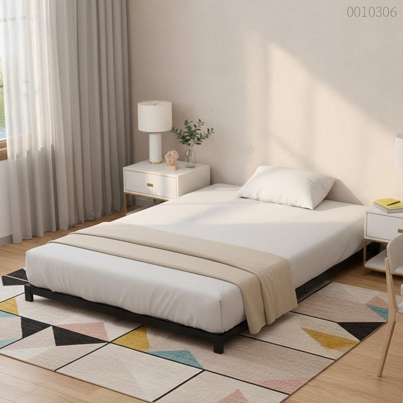 Khung giường sắt Liko