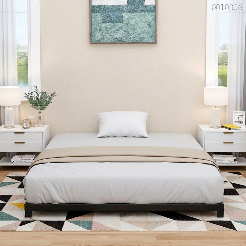 Khung giường sắt Liko