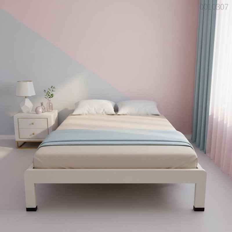 Khung giường sắt Gima