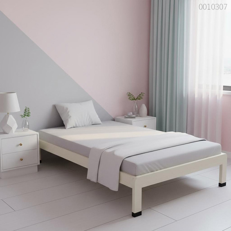 Khung giường sắt Gima