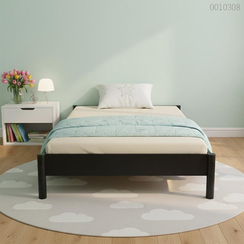 Khung giường sắt Nato