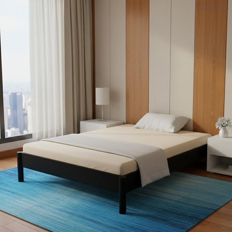 Khung giường sắt Nato