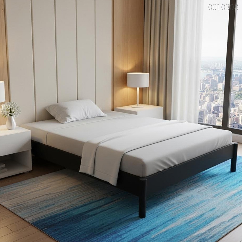 Khung giường sắt Nato