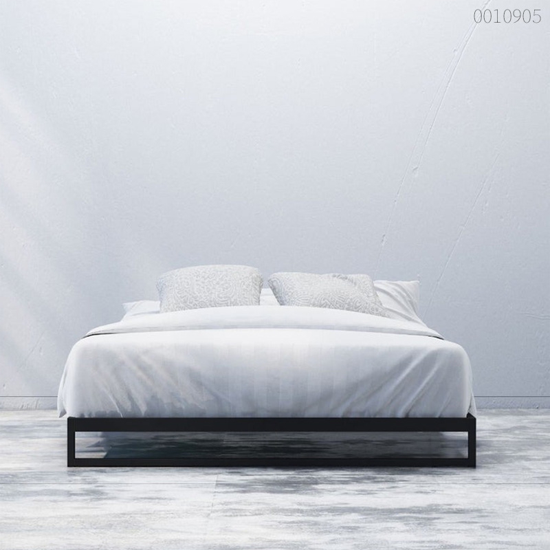 Giường pallet sắt Kamato