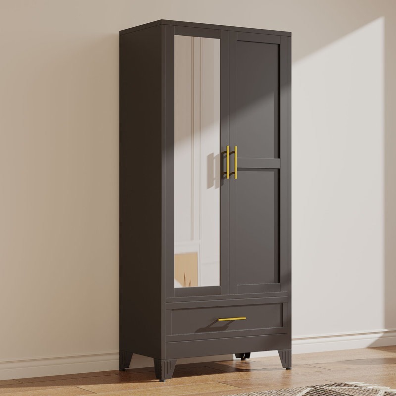 Tủ sắt đựng quần áo Win