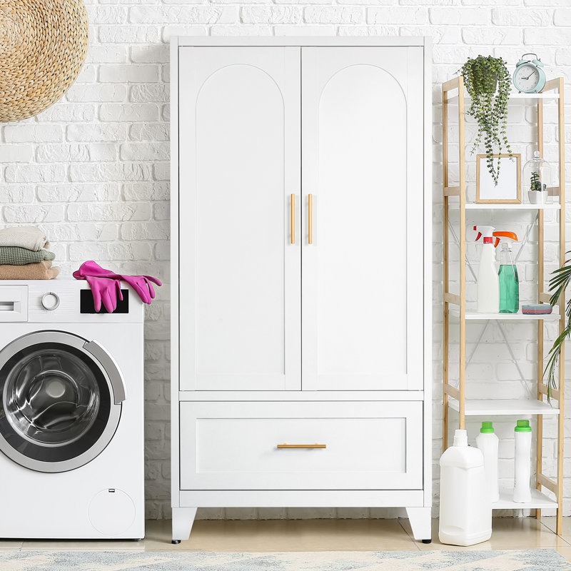 Tủ sắt đựng quần áo Zoro