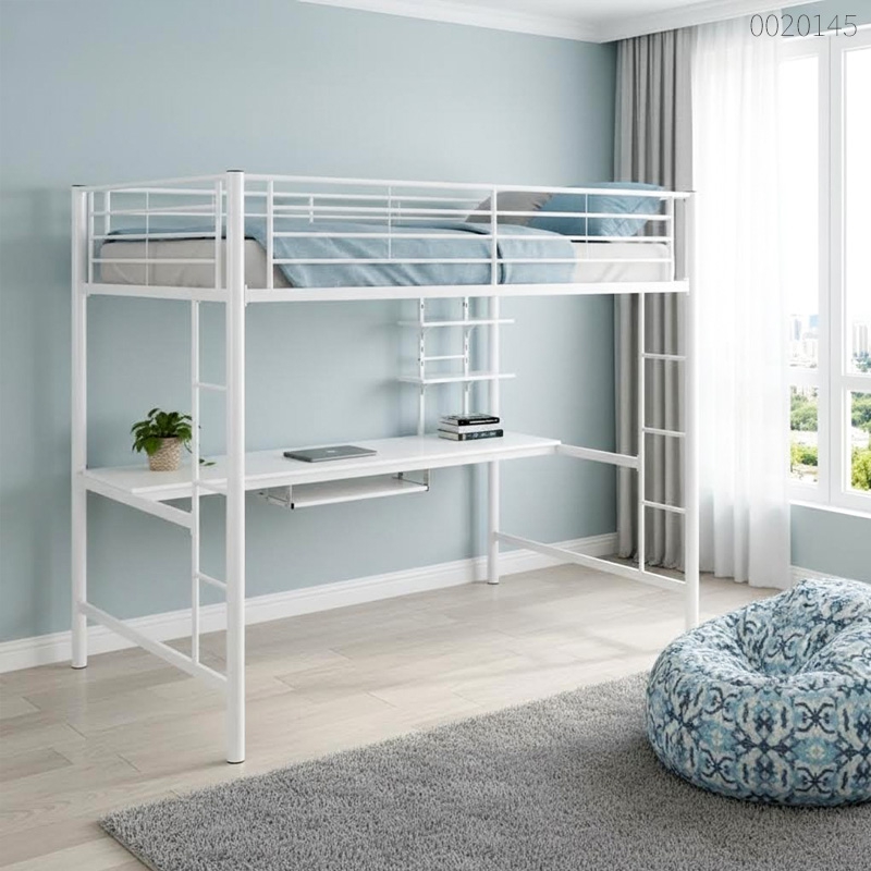 Giường sắt 1 tầng Rosita