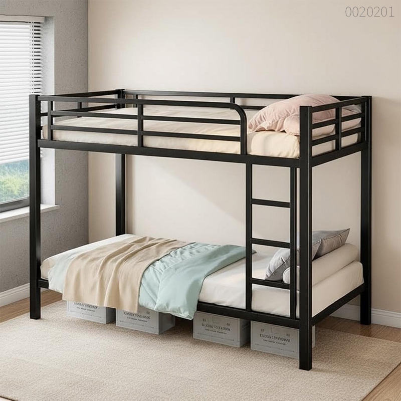 Giường sắt 2 tầng Lima