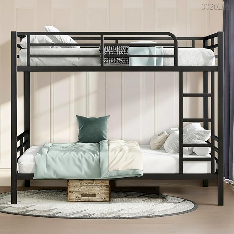 Giường sắt 2 tầng Lima