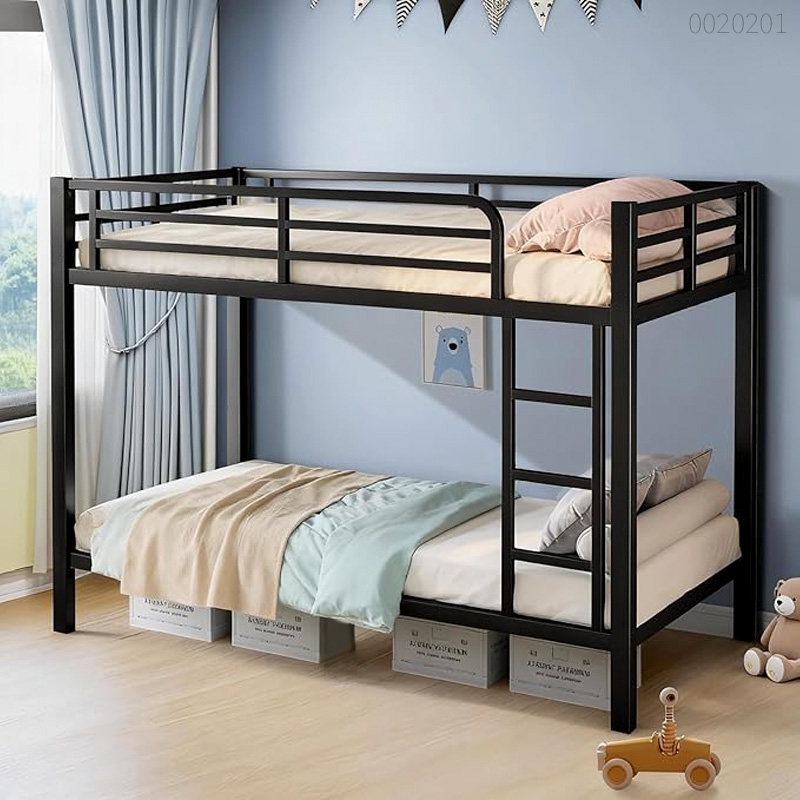 Giường sắt 2 tầng Lima