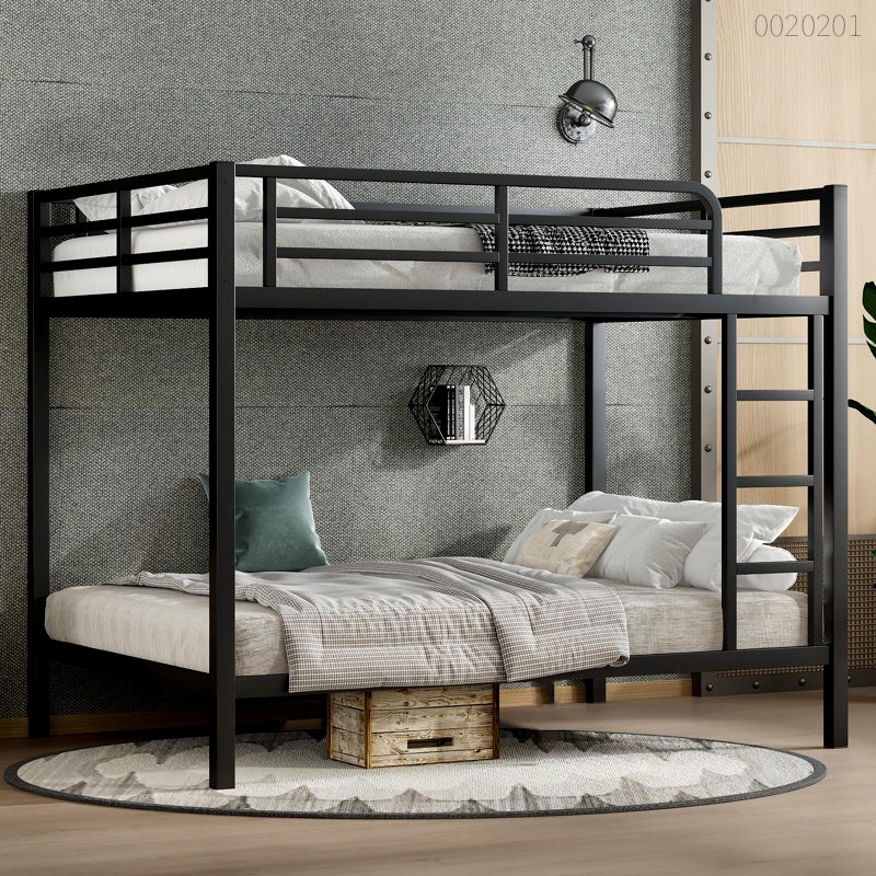 Giường sắt 2 tầng Lima