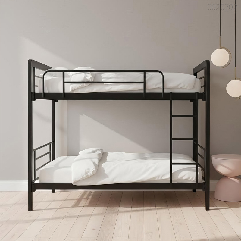 Giường sắt 2 tầng Atad