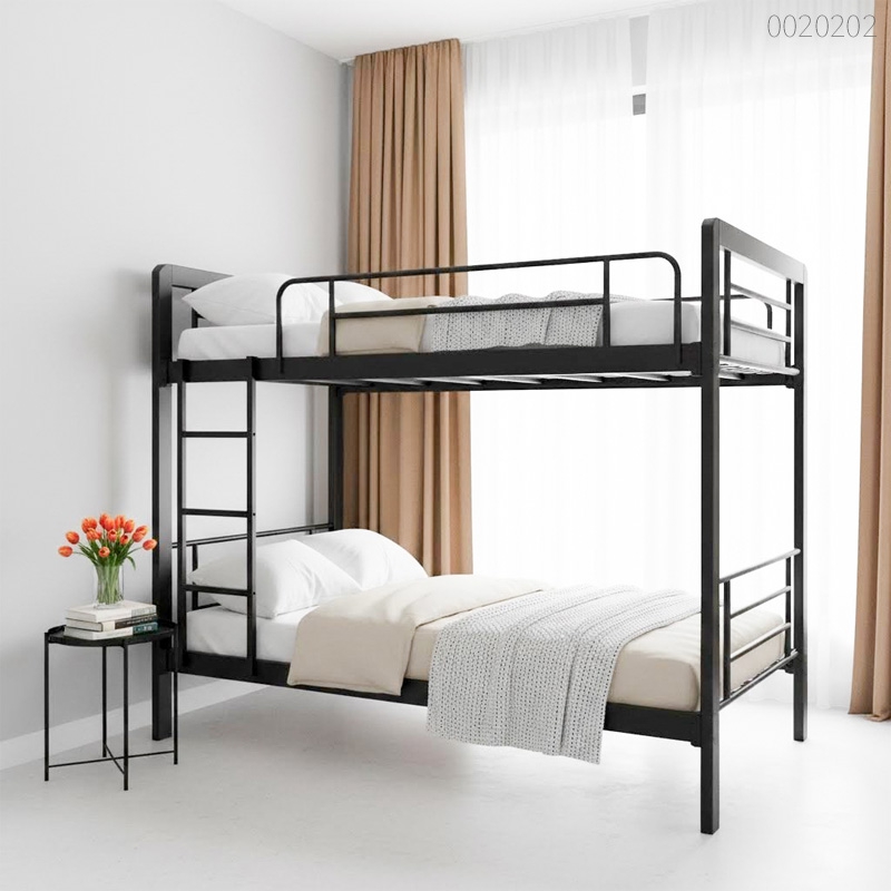 Giường sắt 2 tầng Atad