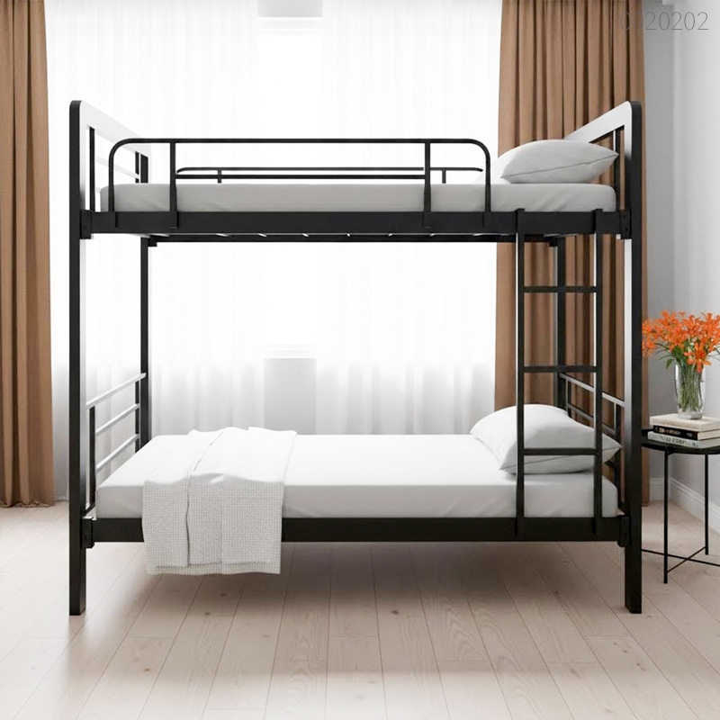 Giường sắt 2 tầng Atad