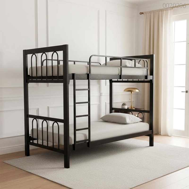 Giường sắt 2 tầng Nori