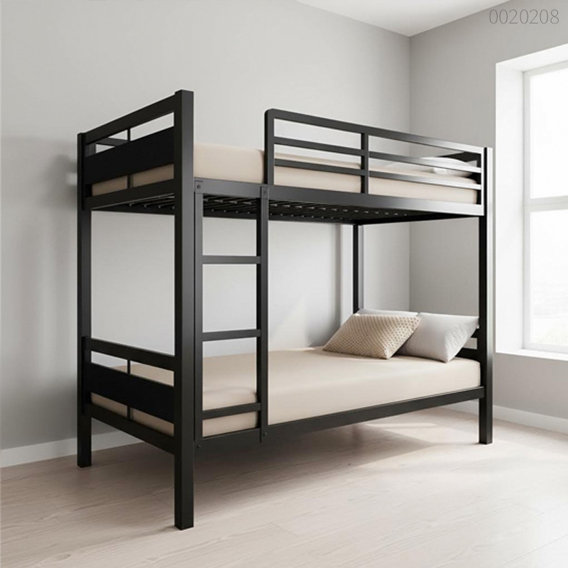 Giường sắt 2 tầng Riva